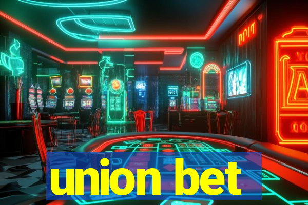 union bet